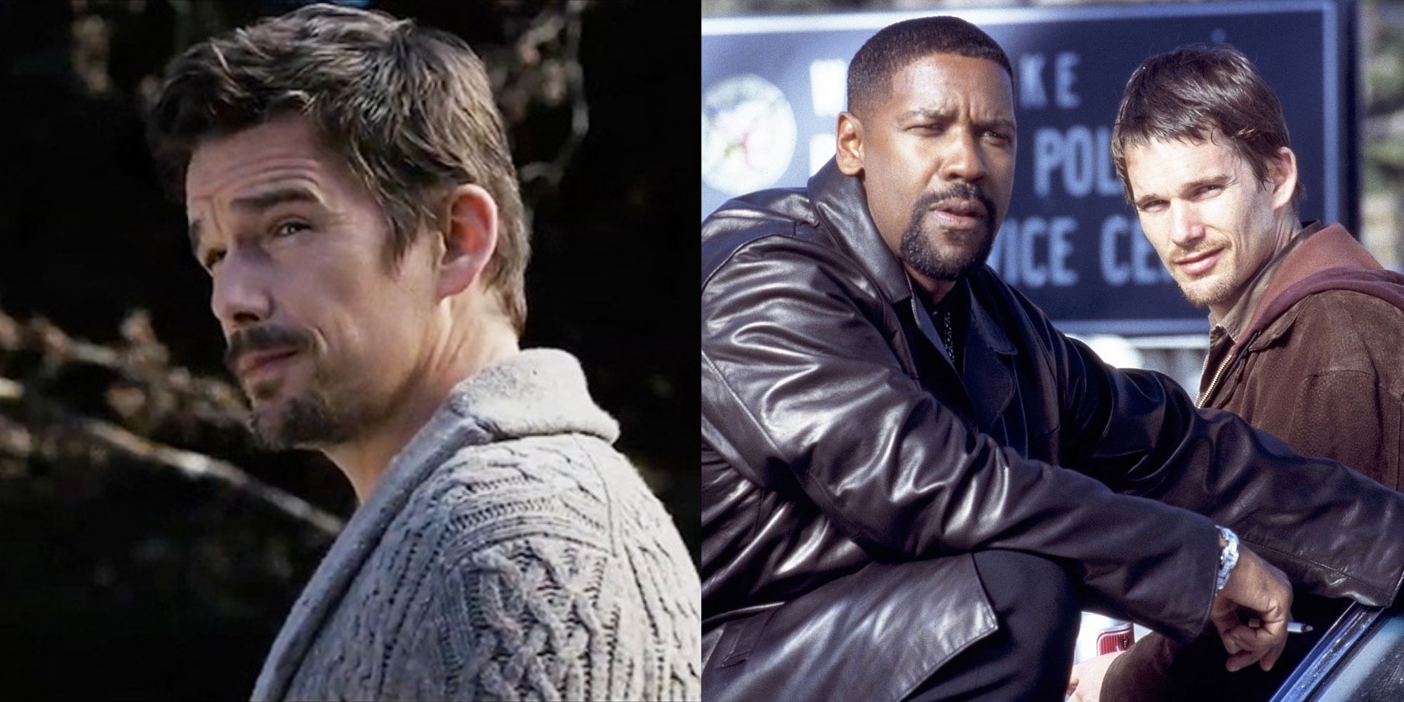 El teléfono negro: las 10 películas de Ethan Hawke más taquilleras, según Box Office Mojo