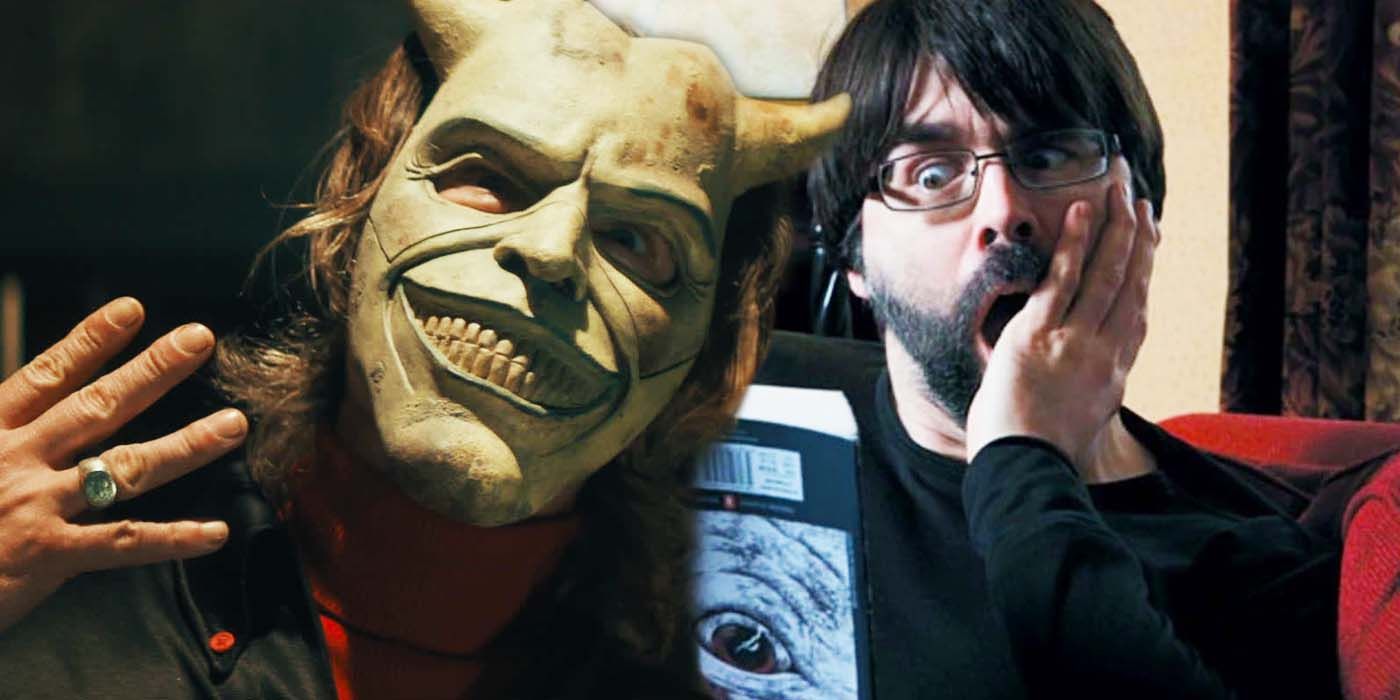 El teléfono negro: qué historia de Joe Hill debería adaptarse a continuación