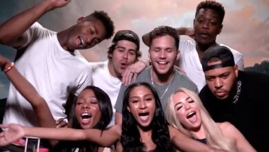 El tráiler de Buckhead Shore se burla de los triángulos amorosos en el spin-off de Jersey Shore