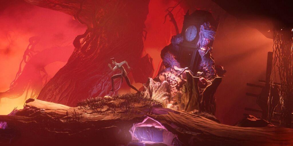 El tráiler de El último caso de Benedict Fox es Cthulu Metroidvania