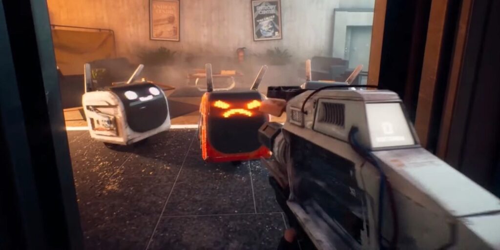 El tráiler de juego de Entropy Center es lo más parecido a Portal 3