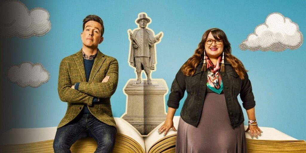 El tráiler de la temporada 2 de Rutherford Falls ve nuevos desafíos para Nathan y Reagan