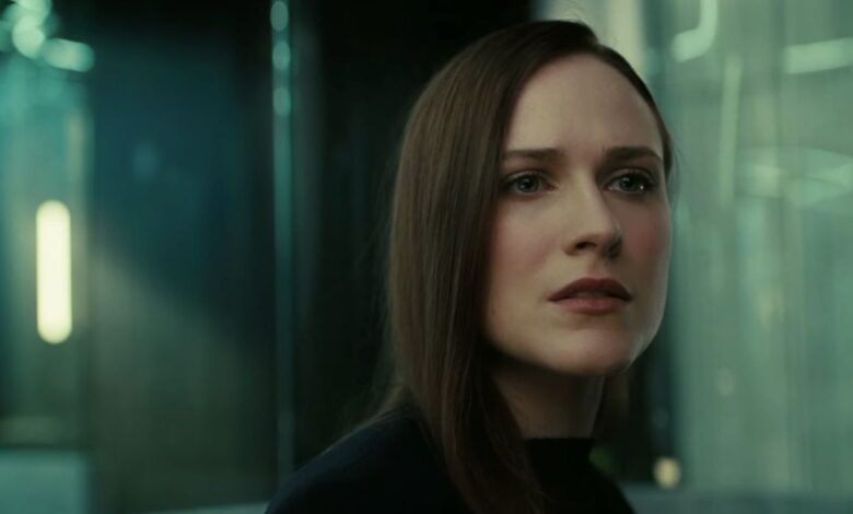 El tráiler de la temporada 4 de Westworld revela cómo regresa Evan Rachel Wood