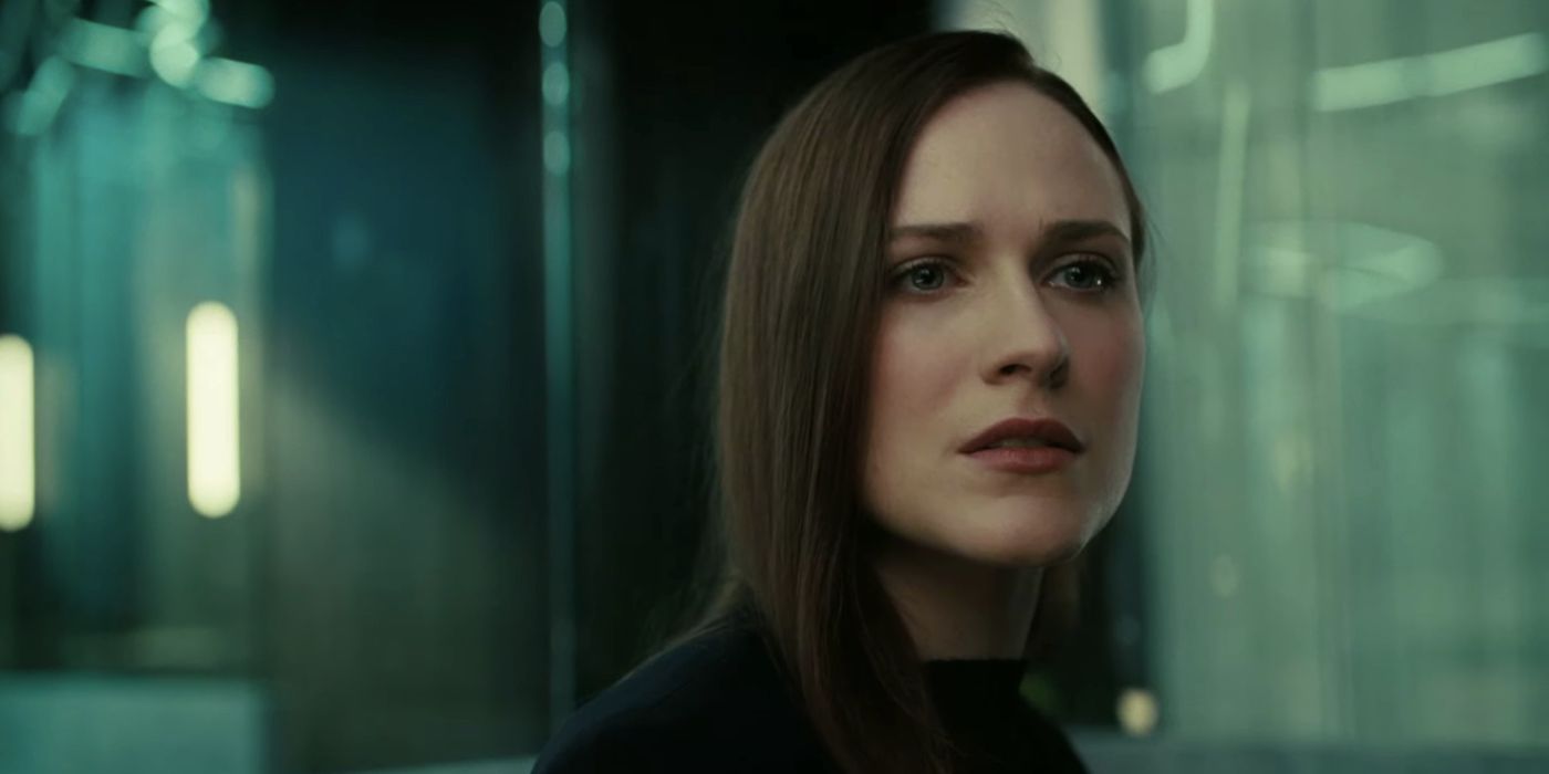 El tráiler de la temporada 4 de Westworld revela cómo regresa Evan Rachel Wood