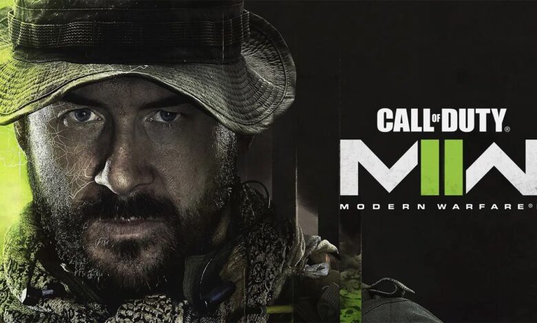 El tráiler de revelación de Call of Duty: Modern Warfare 2 deja reacciones mixtas de los fans
