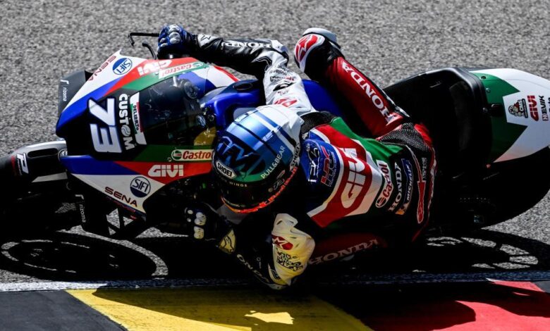 El tremendo dato que resume la crisis de Honda