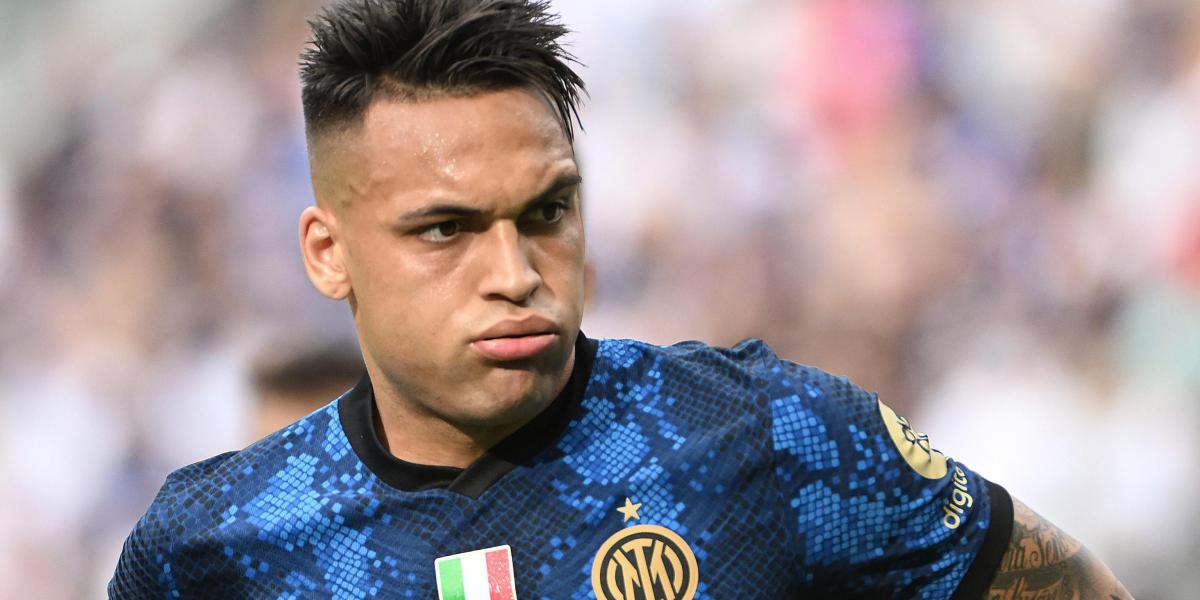 El tridente de lujo que quiere juntar el Inter