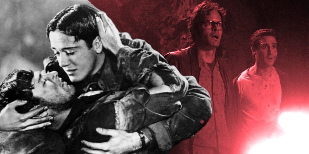 El tropo "Bury Your Gays" de Hollywood explicado: historia y controversia