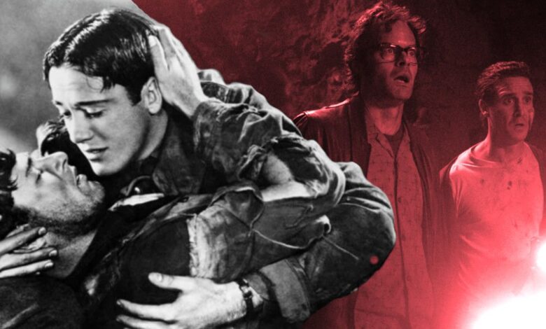 El tropo "Bury Your Gays" de Hollywood explicado: historia y controversia