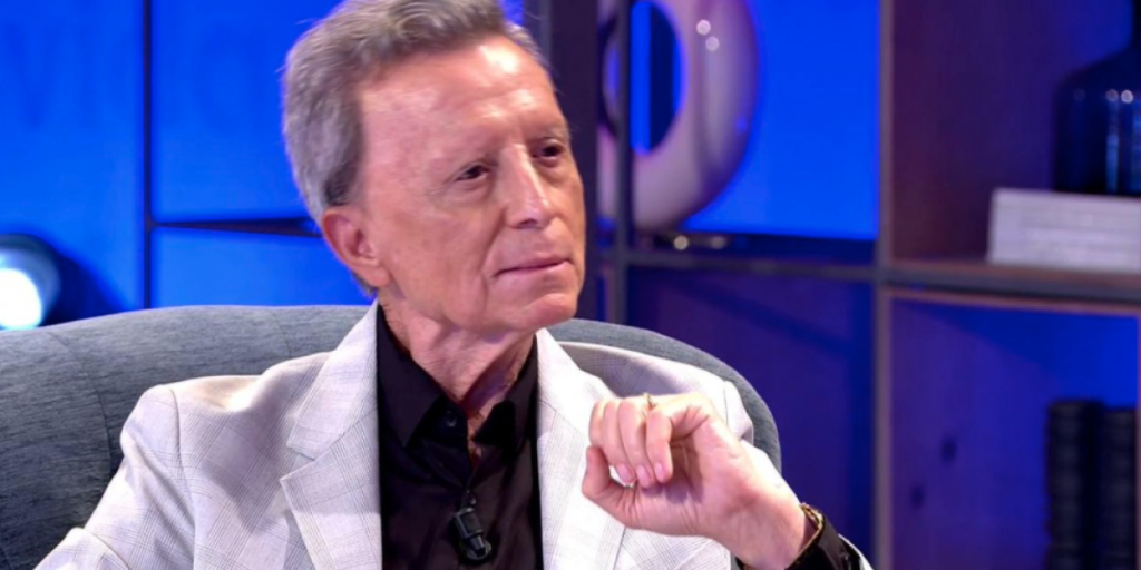 El ultimátum de José Ortega Cano a Ana María Aldón y Gloria Camila