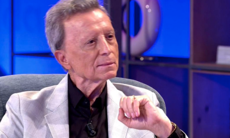El ultimátum de José Ortega Cano a Ana María Aldón y Gloria Camila
