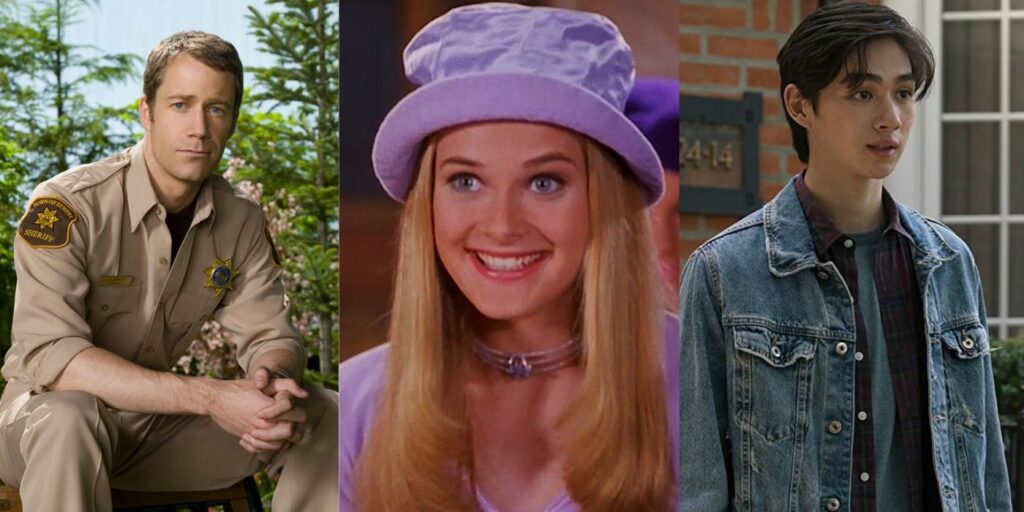 El verano en que me puse bonita: 10 películas y programas de televisión donde has visto al elenco