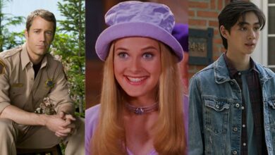 El verano en que me puse bonita: 10 películas y programas de televisión donde has visto al elenco