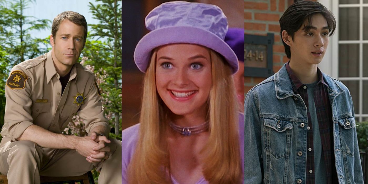 El verano en que me puse bonita: 10 películas y programas de televisión donde has visto al elenco