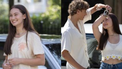 El verano que me puse bonita: dónde seguir al elenco en Instagram