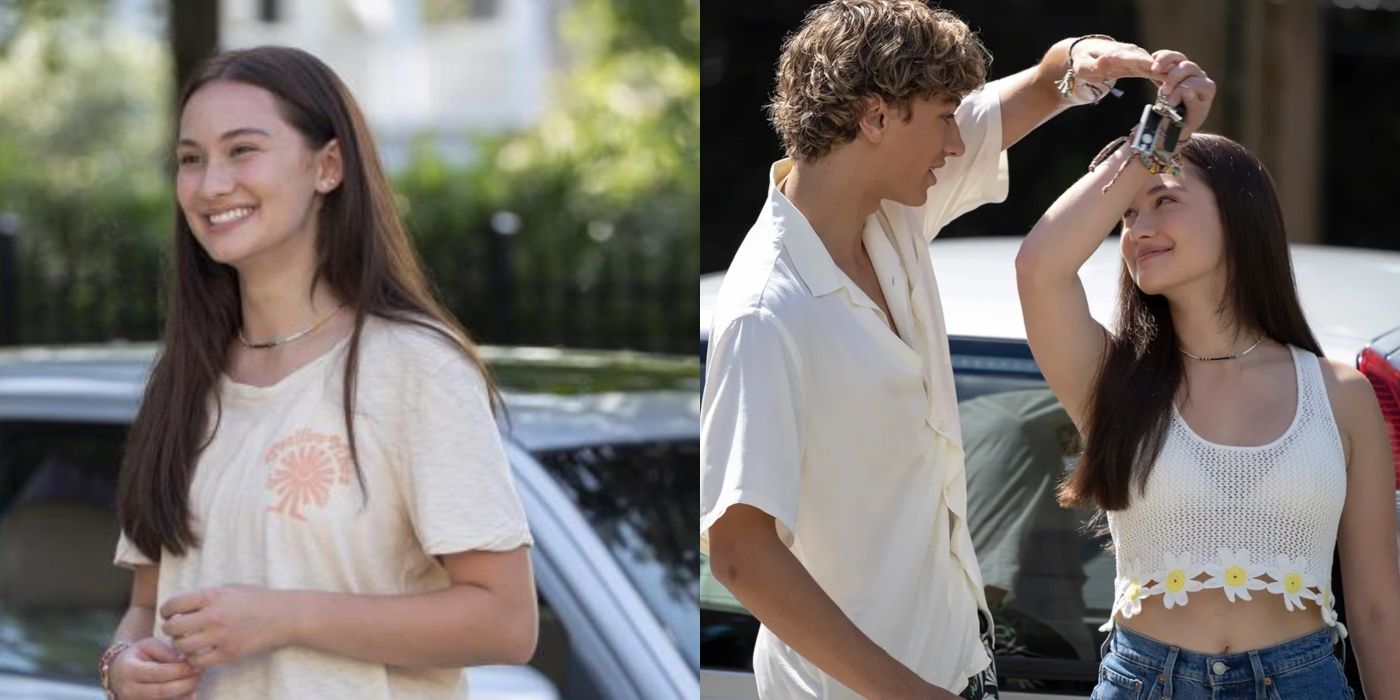 El verano que me puse bonita: dónde seguir al elenco en Instagram