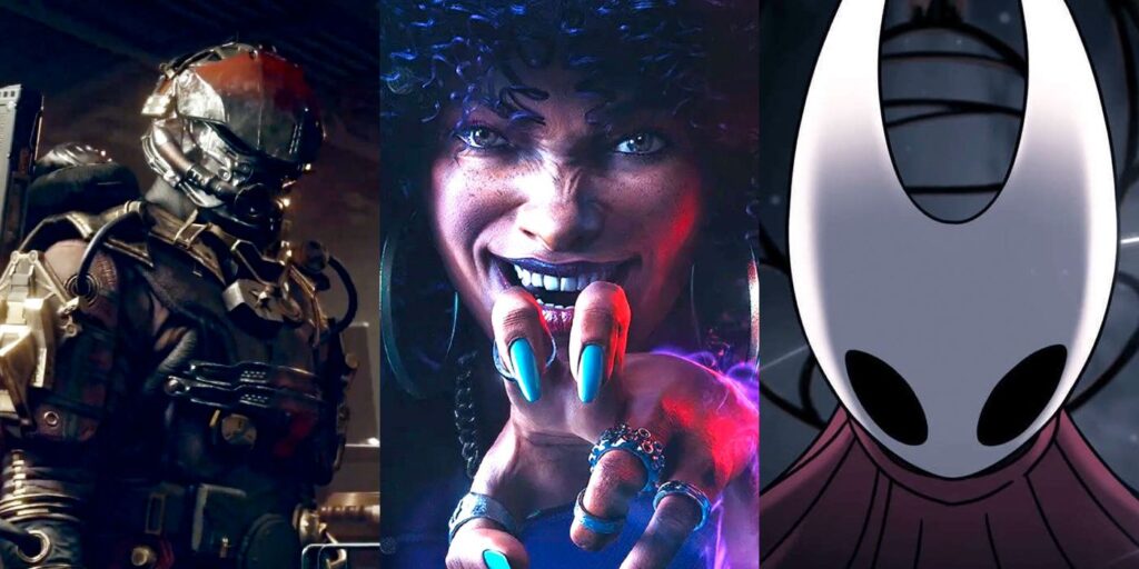 El verdadero ganador del Summer Game Fest son los propietarios de Game Pass