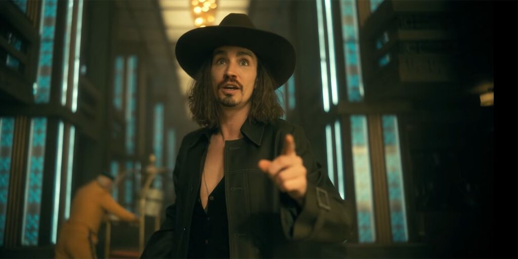 El video de la temporada 3 de The Umbrella Academy revela una nueva ubicación clave