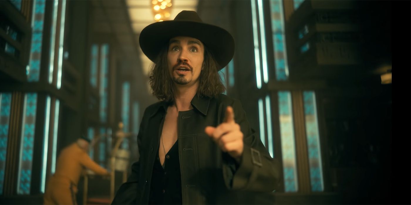 El video de la temporada 3 de The Umbrella Academy revela una nueva ubicación clave