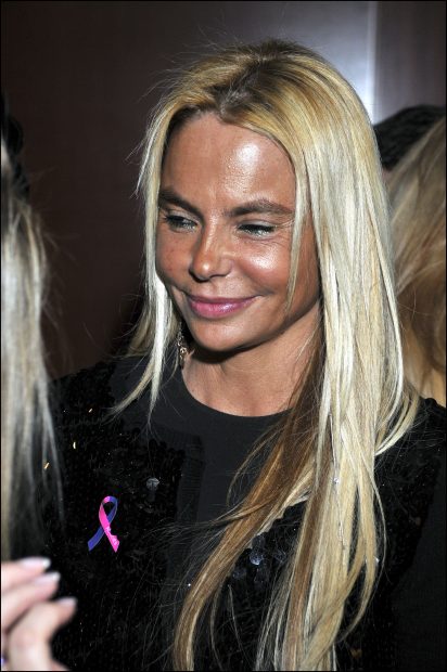 Leticia Sabater posando / Gtres