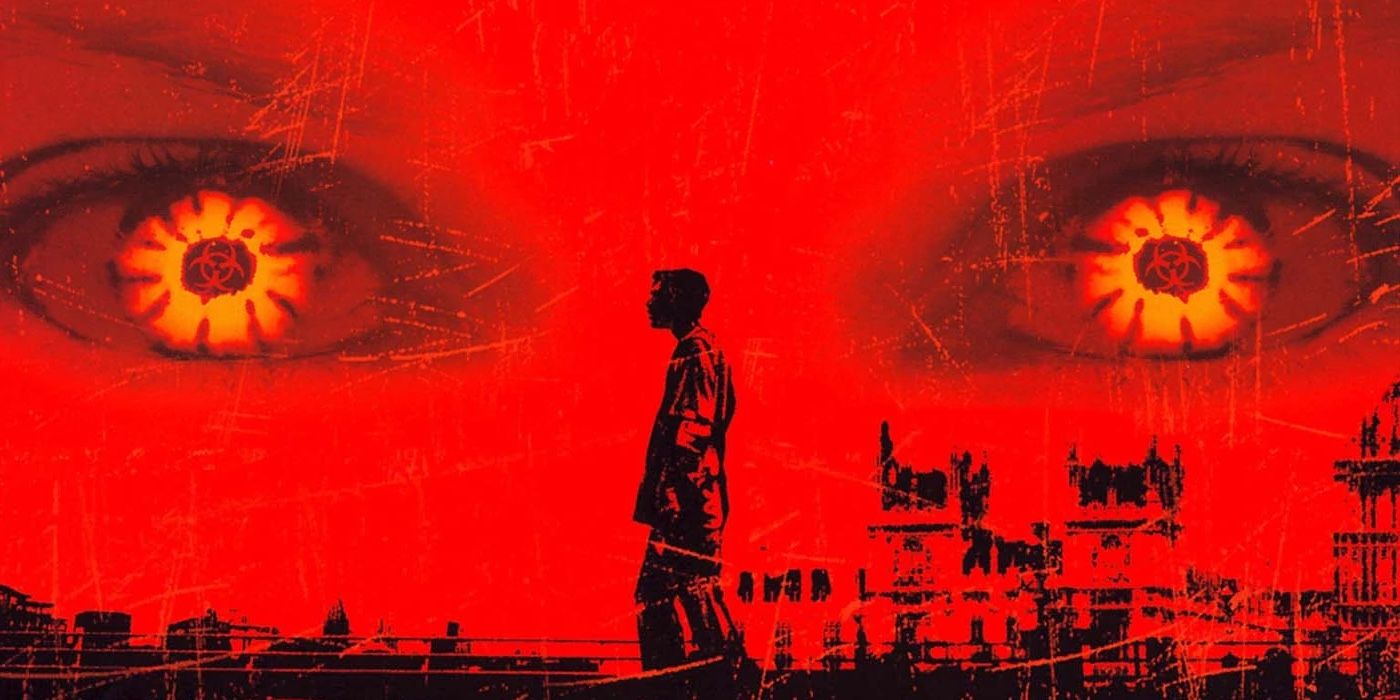 El virus Rage de 28 días después estaba destinado a crear súper soldados