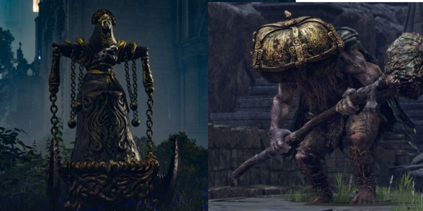 Elden Ring ahora es más fácil sin decírtelo