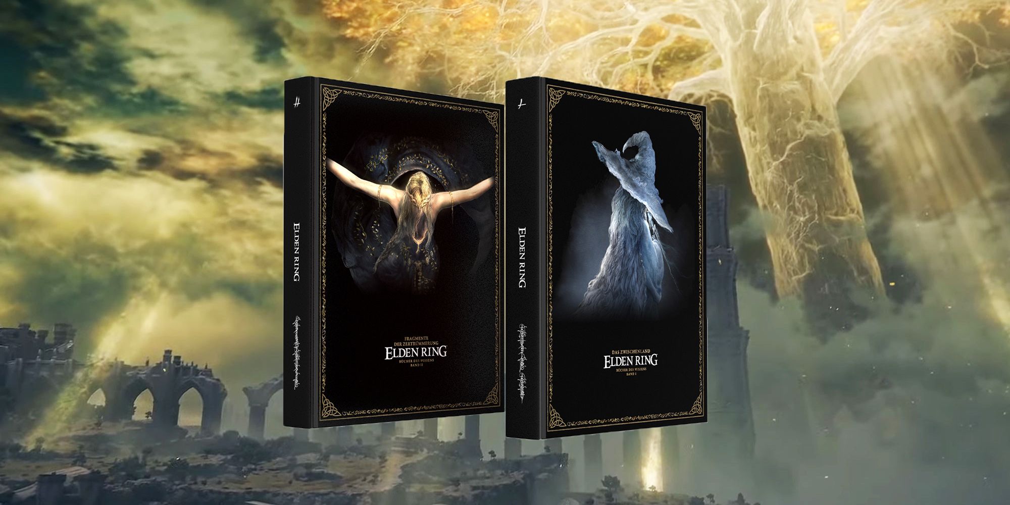 Elden Ring: guías oficiales de futuros pedidos anticipados de prensa en vivo ahora