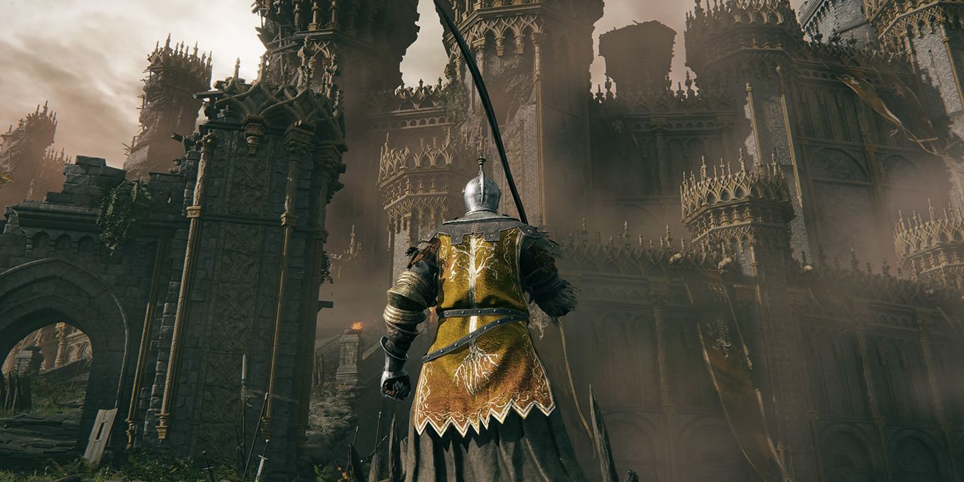 Elden Ring: ¿Nuevo juego Plus o nuevo personaje?