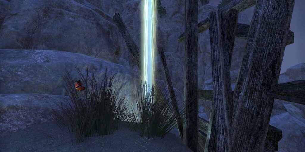 Elder Scrolls Online: High Isle: todas las ubicaciones de Skyshard en Shipwreck Shoals