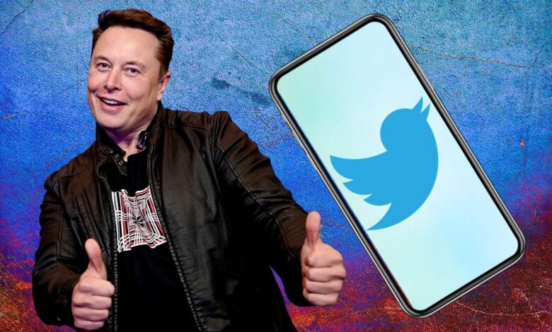 Elon Musk solo tiene 3 obstáculos que superar para comprar Twitter