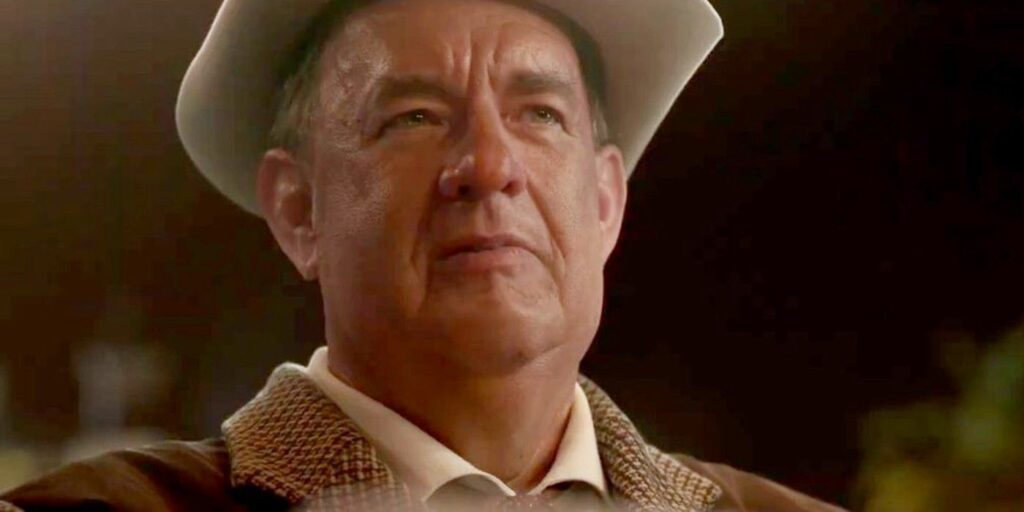 Elvis: el biógrafo del coronel Tom Parker dice que el acento de Tom Hanks es inexacto