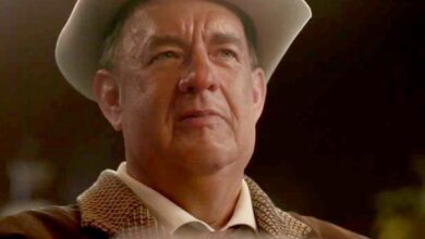 Elvis: el biógrafo del coronel Tom Parker dice que el acento de Tom Hanks es inexacto