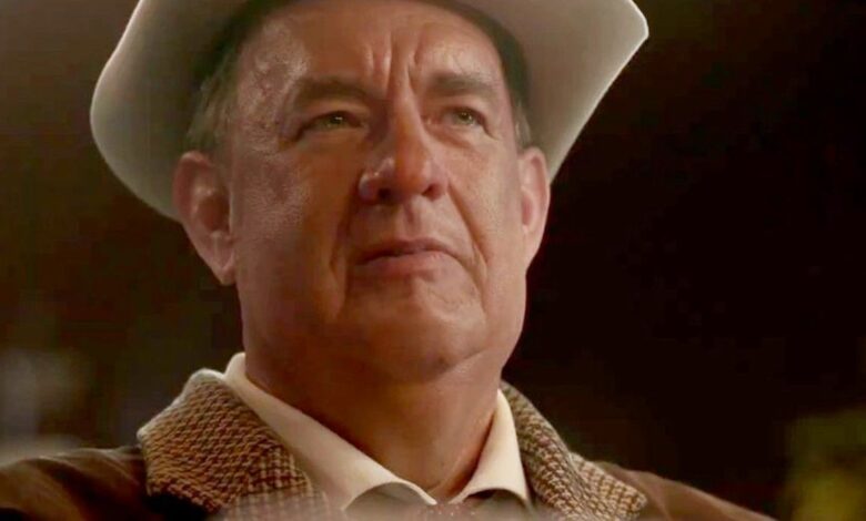 Elvis: el biógrafo del coronel Tom Parker dice que el acento de Tom Hanks es inexacto