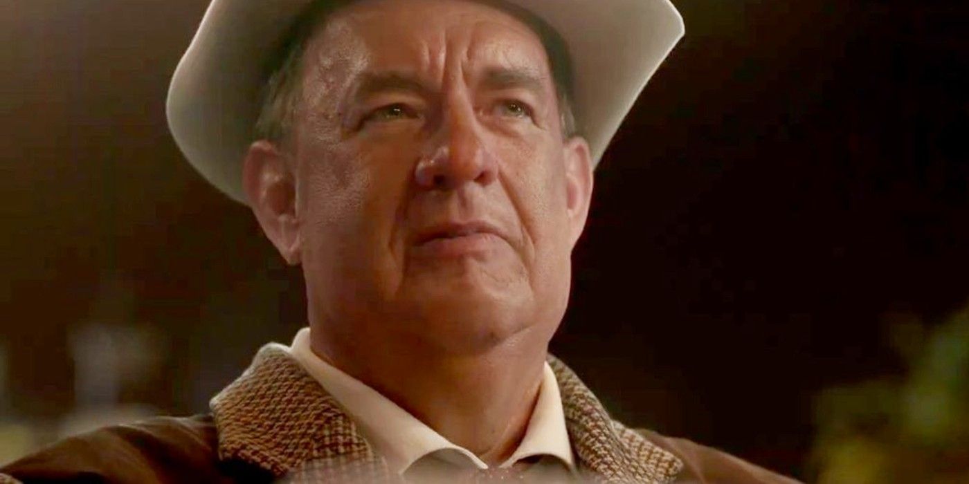 Elvis: el biógrafo del coronel Tom Parker dice que el acento de Tom Hanks es inexacto