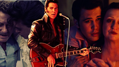 Elvis: lo peor que le puede pasar a cada personaje