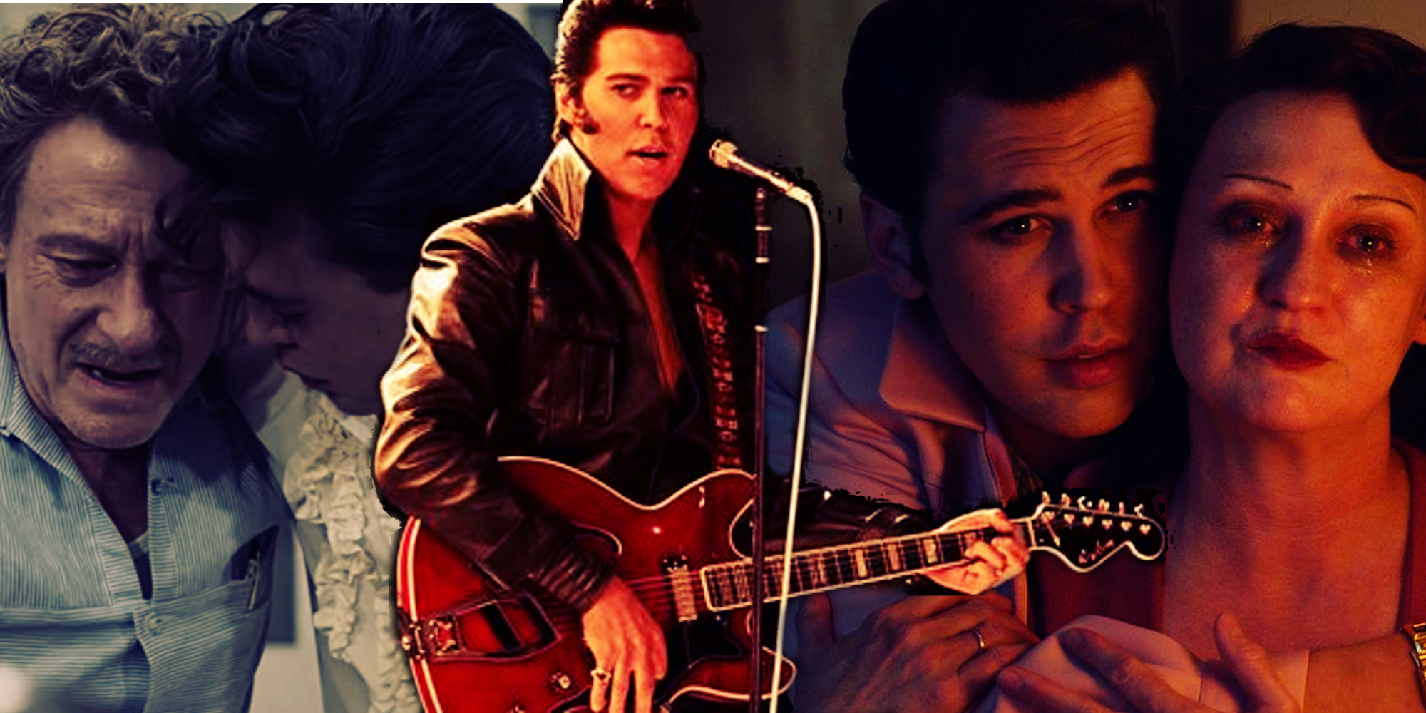 Elvis: lo peor que le puede pasar a cada personaje