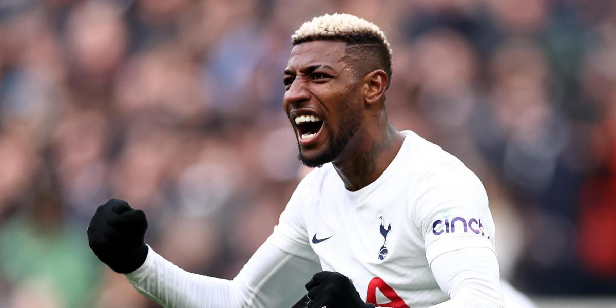 Emerson Royal sobrevive a un tiroteo en Sao Paulo, donde estaba de vacaciones