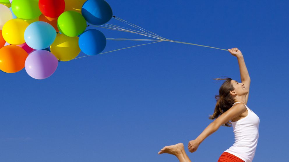 Emociones primarias: ¿Cuáles son?