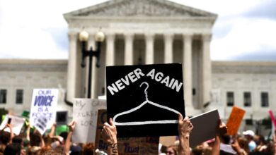 Empresas en EU cubrirán viaje de empleados que deban ir a otros estados para acceder al derecho al aborto