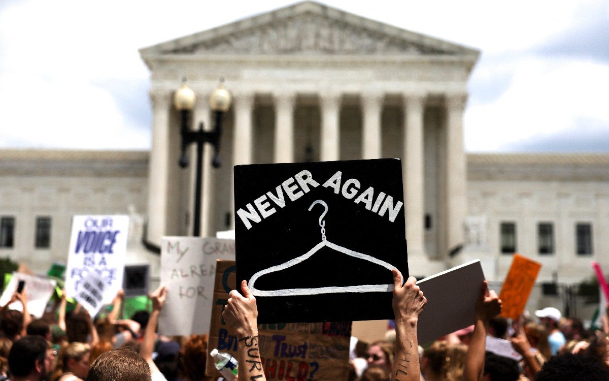 Empresas en EU cubrirán viaje de empleados que deban ir a otros estados para acceder al derecho al aborto