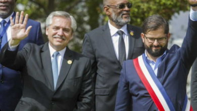 En América Latina presidentes progresistas saludaron la victoria de Gustavo Petro en Colombia
