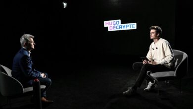 En Francia, YouTubers entregan noticias políticas a audiencias jóvenes