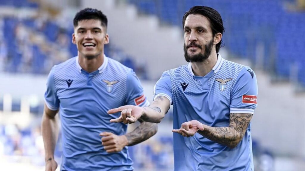 En Italia aseguran que la Lazio rechazó 16 millones por Luis Alberto