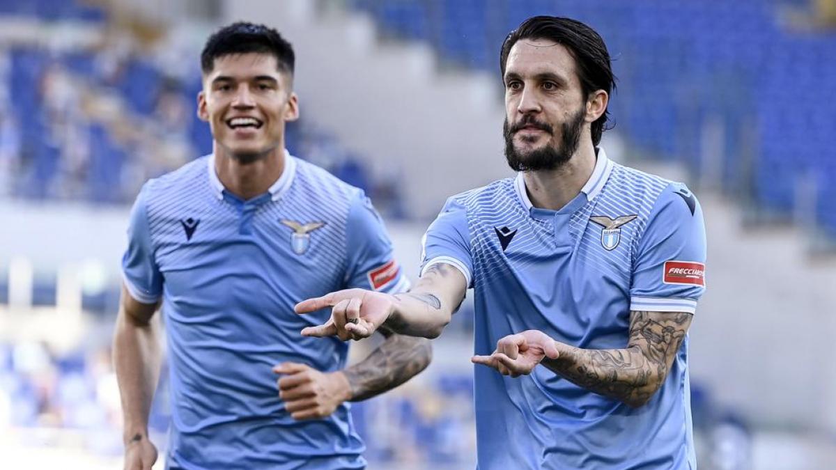 En Italia aseguran que la Lazio rechazó 16 millones por Luis Alberto