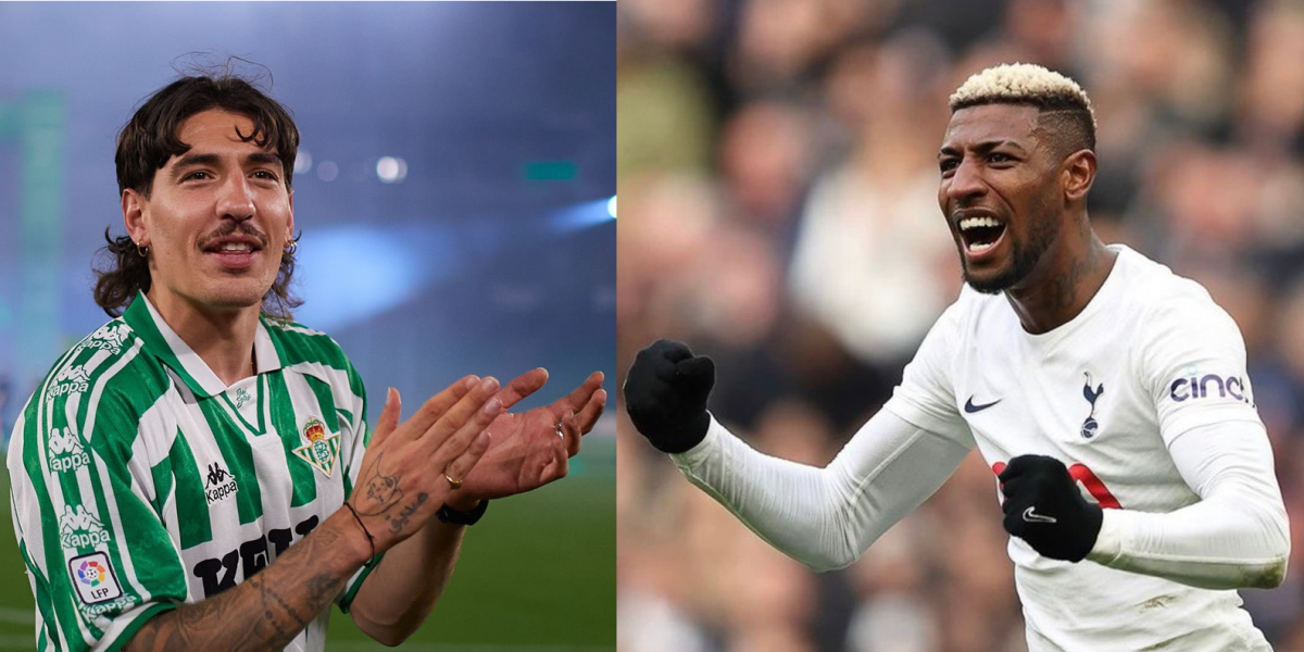 En Londres está la clave para el lateral derecho del Atlético