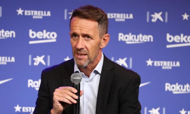 En Valencia aseguran que Ramón Planes ha dado el sí a Ricardo Barkala