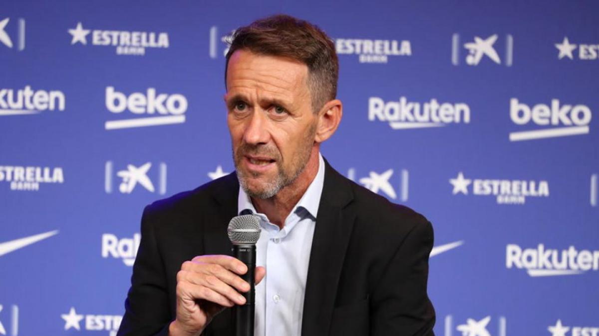 En Valencia aseguran que Ramón Planes ha dado el sí a Ricardo Barkala