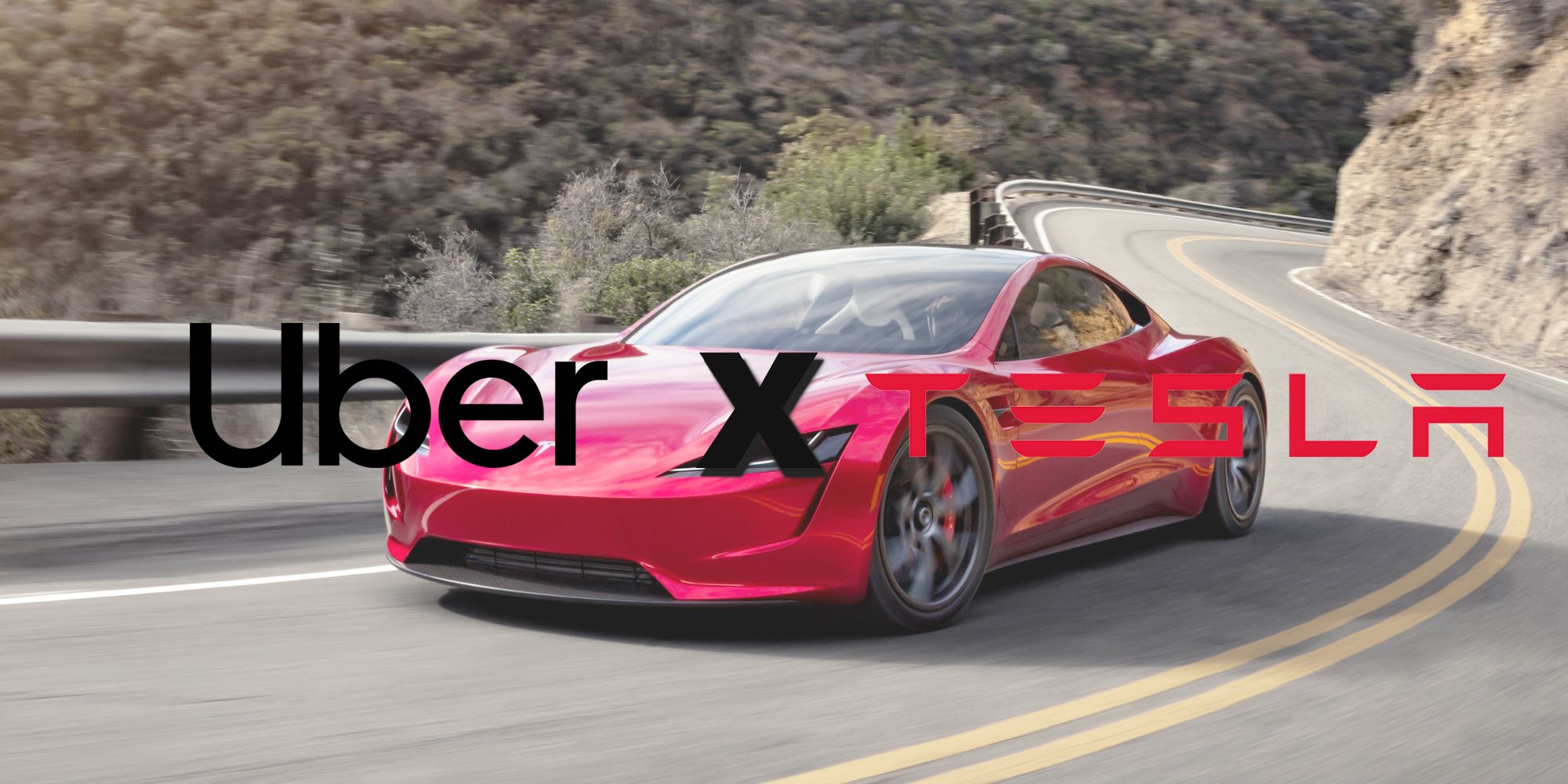 En más de 30 ciudades de EE. UU., su viaje en Uber puede ser un Tesla