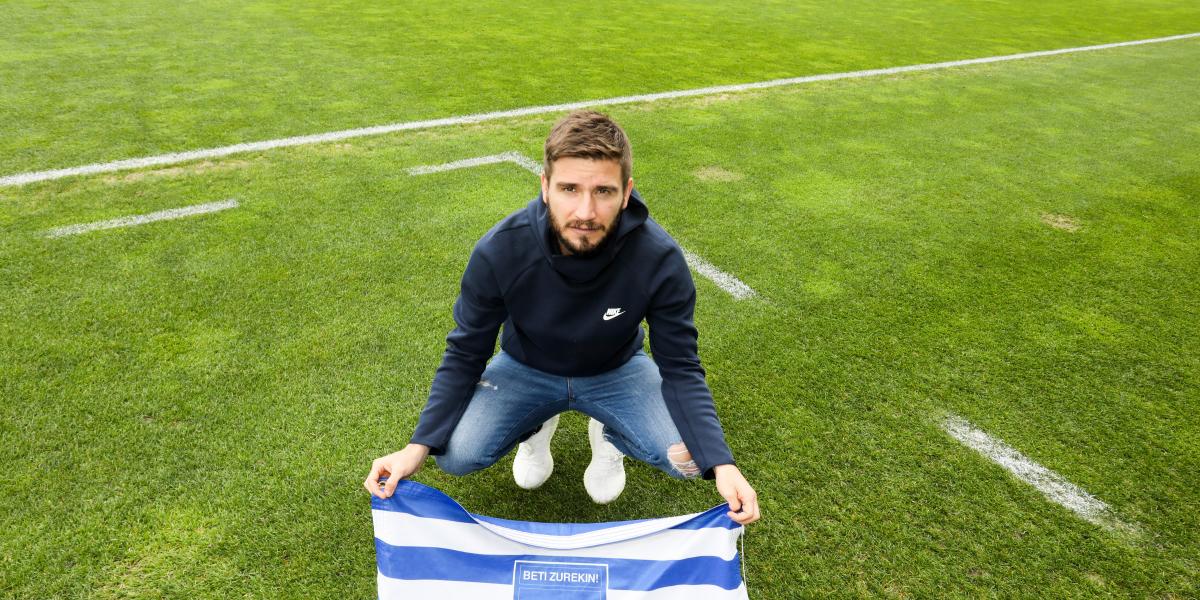 Encuentro en Madrid por Portu sin acuerdo definitivo