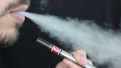Entra en vigor la prohibición de 'vapeadores' y similares en México; DOF publica decreto de AMLO